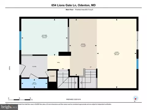 654 Lions Gate Ln, Odenton, MD 21113 photo 42