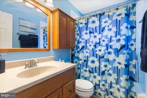 Bath - 530 Rita Dr, Odenton, MD 21113 photo 2 of 2