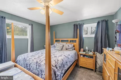 Bedroom - 530 Rita Dr, Odenton, MD 21113 photo 1 of 6