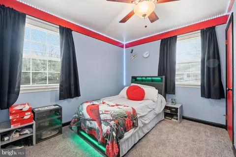 Bedroom - 530 Rita Dr, Odenton, MD 21113 photo 3 of 6