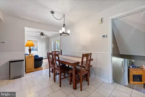 Dining - 530 Rita Dr, Odenton, MD 21113 photo 1 of 1