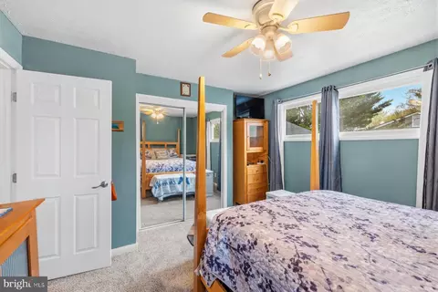 Bedroom - 530 Rita Dr, Odenton, MD 21113 photo 2 of 6