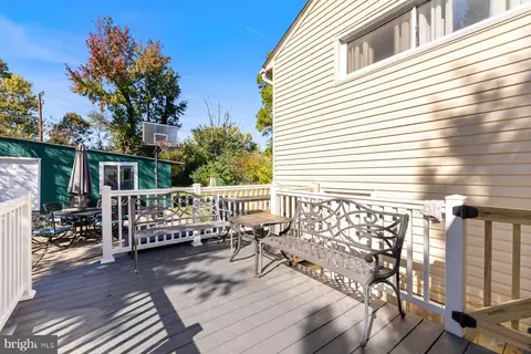 Exterior - 530 Rita Dr, Odenton, MD 21113 photo 3 of 6