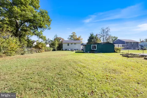 Exterior - 530 Rita Dr, Odenton, MD 21113 photo 6 of 6
