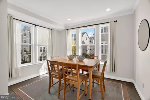 Dining - 606 James Walker Pl, Annapolis, MD 21401 photo 2 of 3