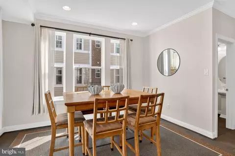 Dining - 606 James Walker Pl, Annapolis, MD 21401 photo 1 of 3