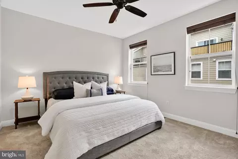 Bedroom - 606 James Walker Pl, Annapolis, MD 21401 photo 1 of 8