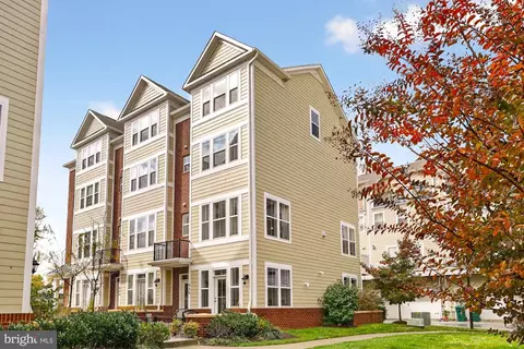 606 James Walker Pl, Annapolis, MD 21401