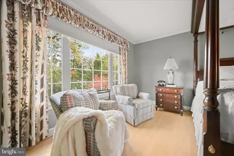 Bedroom - 100 Asquithoaks Ln, Arnold, MD 21012 photo 2 of 10