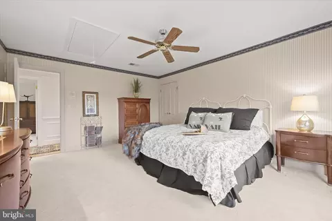 Bedroom - 100 Asquithoaks Ln, Arnold, MD 21012 photo 6 of 10