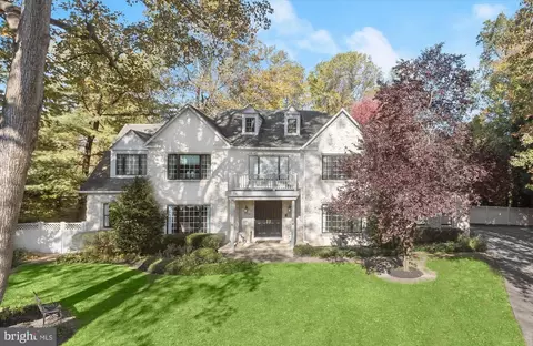 100 Asquithoaks Ln, Arnold, MD 21012