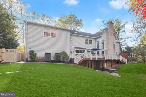 Exterior - 100 Asquithoaks Ln, Arnold, MD 21012 photo 4 of 20
