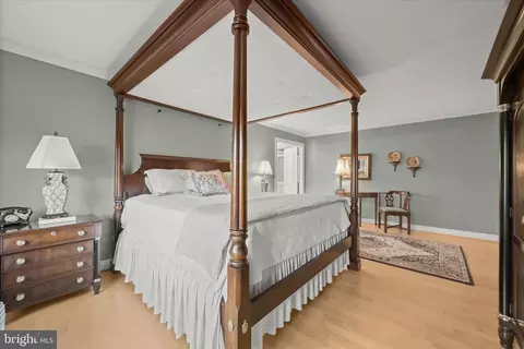 Bedroom - 100 Asquithoaks Ln, Arnold, MD 21012 photo 3 of 10