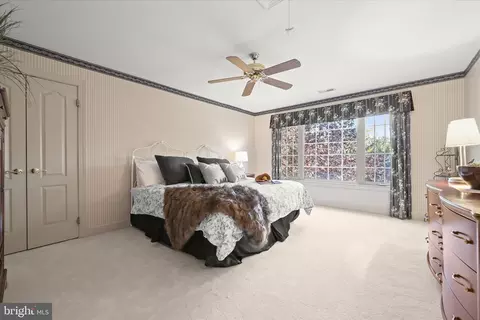 Bedroom - 100 Asquithoaks Ln, Arnold, MD 21012 photo 5 of 10