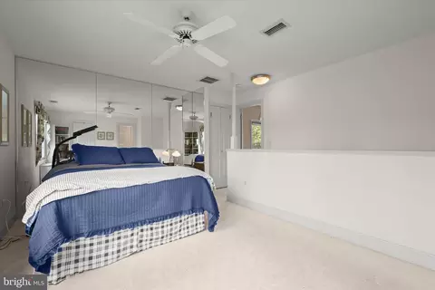 Bedroom - 100 Asquithoaks Ln, Arnold, MD 21012 photo 8 of 10