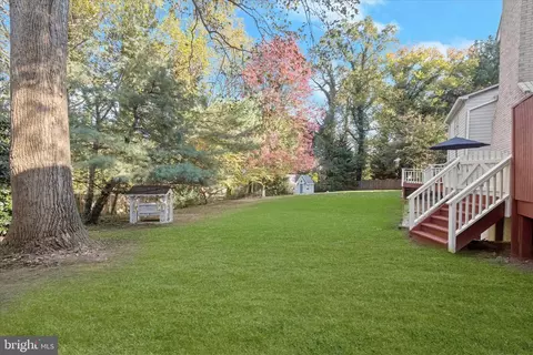 Exterior - 100 Asquithoaks Ln, Arnold, MD 21012 photo 9 of 20
