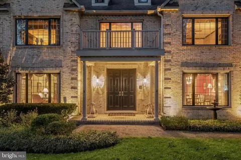 Exterior - 100 Asquithoaks Ln, Arnold, MD 21012 photo 13 of 20