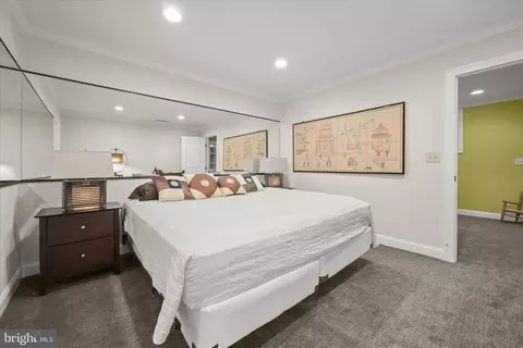 Bedroom - 100 Asquithoaks Ln, Arnold, MD 21012 photo 10 of 10