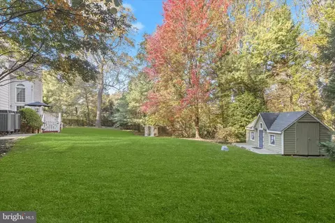 Exterior - 100 Asquithoaks Ln, Arnold, MD 21012 photo 8 of 20