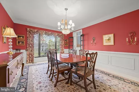 Dining - 100 Asquithoaks Ln, Arnold, MD 21012 photo 2 of 3