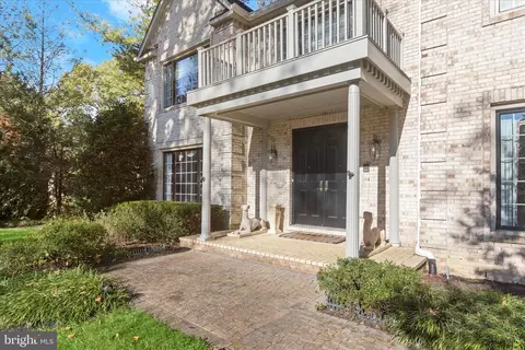 Exterior - 100 Asquithoaks Ln, Arnold, MD 21012 photo 3 of 20