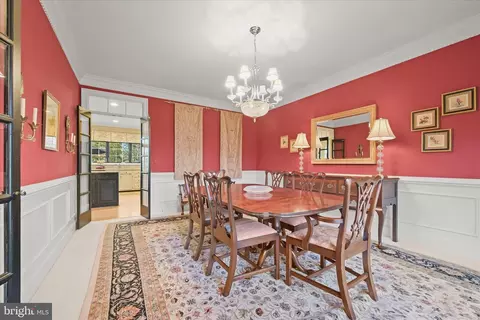 Dining - 100 Asquithoaks Ln, Arnold, MD 21012 photo 1 of 3
