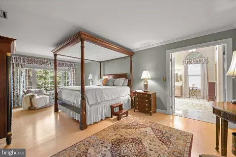 Bedroom - 100 Asquithoaks Ln, Arnold, MD 21012 photo 1 of 10