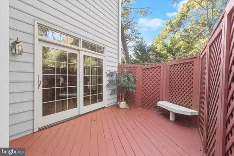 Exterior - 100 Asquithoaks Ln, Arnold, MD 21012 photo 7 of 20