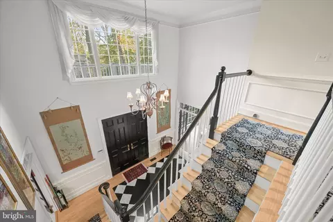 Entry Way - 100 Asquithoaks Ln, Arnold, MD 21012 photo 4 of 7