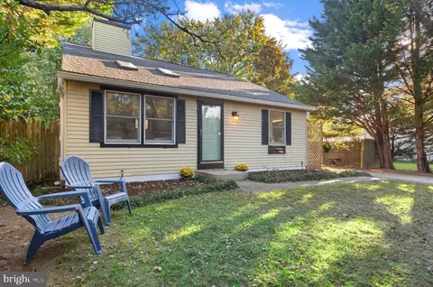 1641 Cananaro Dr, Annapolis, MD 21409