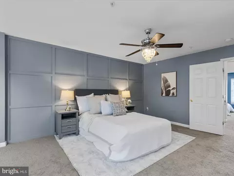 Bedroom - 78 Two Rivers Dr, Edgewater, MD 21037 photo 2 of 7
