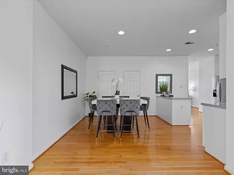 Dining - 78 Two Rivers Dr, Edgewater, MD 21037 photo 3 of 3