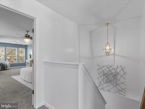 Entry Way - 78 Two Rivers Dr, Edgewater, MD 21037 photo 5 of 5