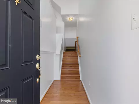 Entry Way - 78 Two Rivers Dr, Edgewater, MD 21037 photo 1 of 5