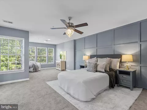 Bedroom - 78 Two Rivers Dr, Edgewater, MD 21037 photo 1 of 7