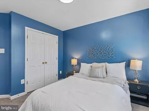 Bedroom - 78 Two Rivers Dr, Edgewater, MD 21037 photo 5 of 7