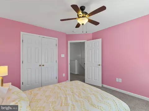 Bedroom - 78 Two Rivers Dr, Edgewater, MD 21037 photo 7 of 7