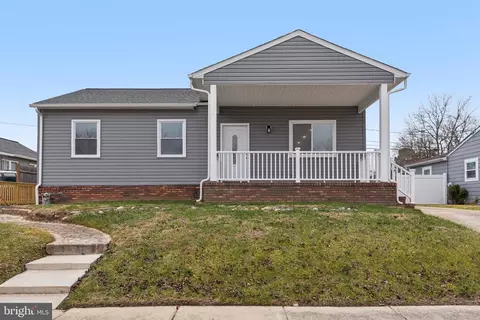 513 Kintop Rd, Glen Burnie, MD 21061
