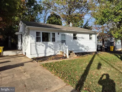 3372 Sudlersville, Laurel, MD 20724