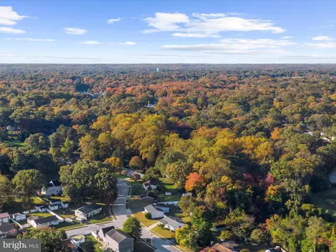 View/Area - 14 Brookview Ave, Pasadena, MD 21122 photo 8 of 11