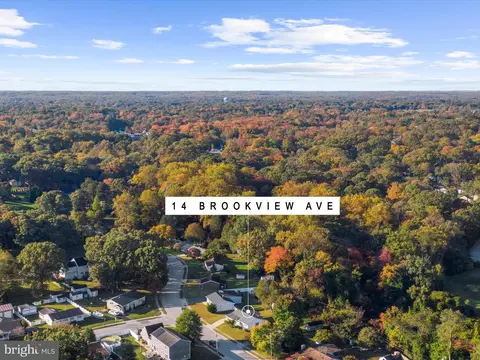 View/Area - 14 Brookview Ave, Pasadena, MD 21122 photo 9 of 11