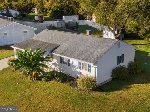 View/Area - 14 Brookview Ave, Pasadena, MD 21122 photo 3 of 11
