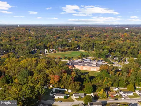 View/Area - 14 Brookview Ave, Pasadena, MD 21122 photo 6 of 11