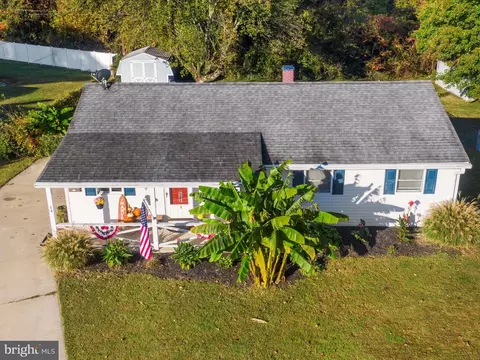 View/Area - 14 Brookview Ave, Pasadena, MD 21122 photo 1 of 11