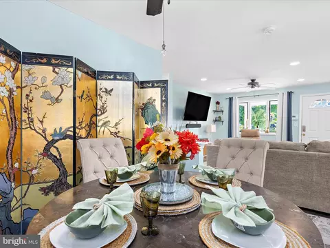 Dining - 14 Brookview Ave, Pasadena, MD 21122 photo 2 of 2
