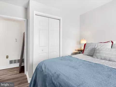 Bedroom - 14 Brookview Ave, Pasadena, MD 21122 photo 5 of 6