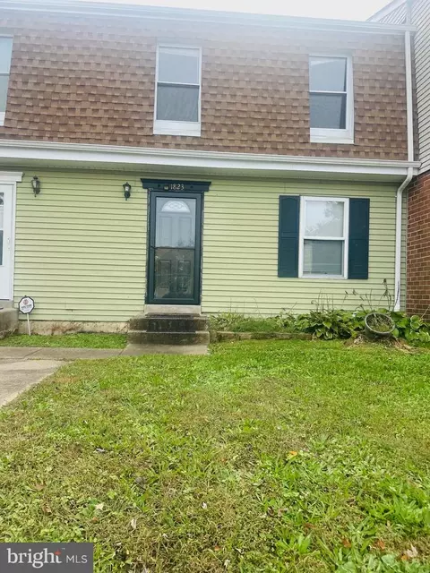 1823 Graybird Ct, Severn, MD 21144
