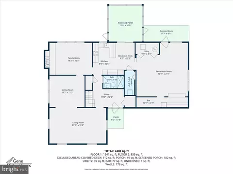 1704 Tarleton Way, Crofton, MD 21114 photo 55