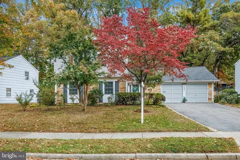 1704 Tarleton Way, Crofton, MD 21114 photo 3
