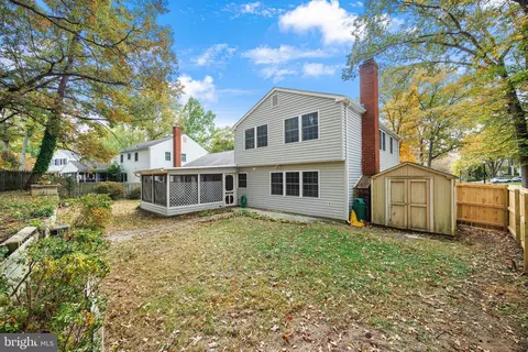 1704 Tarleton Way, Crofton, MD 21114 photo 53